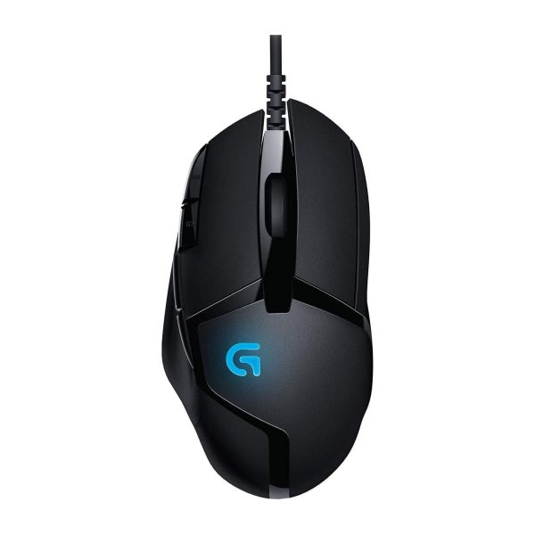 MOUSE LOGITECH G402 GAMING USB