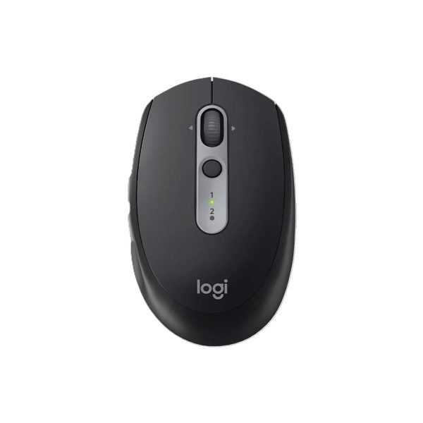 MOUSE LOGITECH M590 WIRELESS