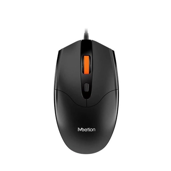 MOUSE MEETION M362 USB