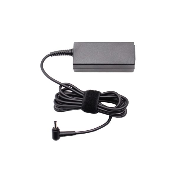 LAPTOP CHARGER ASUS 19V 45W 2.37A PIN 4.0*1.35