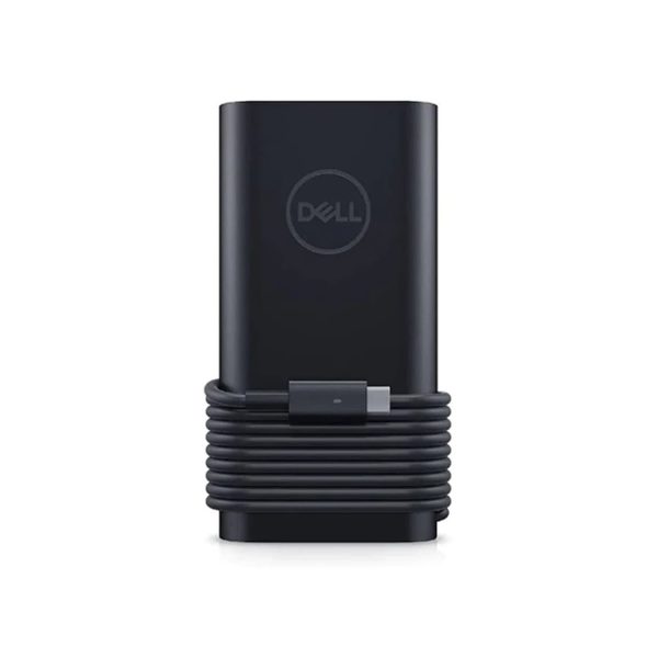 LAPTOP CHARGER DELL  130W  PIN TYPE-C