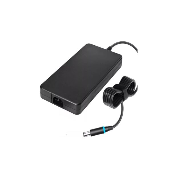 LAPTOP CHARGER DELL 19.5V 240W 12.3A PIN 7.4*5.1