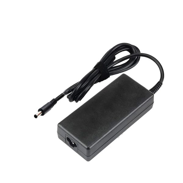 LAPTOP CHARGER DELL 19.5V 90W 4.62A PIN 4.5*3.0