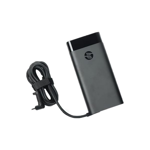 LAPTOP CHARGER HP 19.5V 200W 10.3A PIN 4.5*3.0