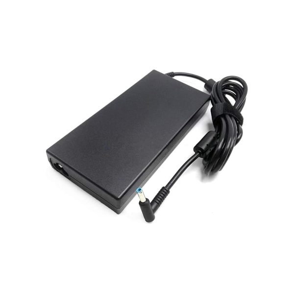 LAPTOP CHARGER HP 19.5v 150w 7.7A PIN 4.5*3.0
