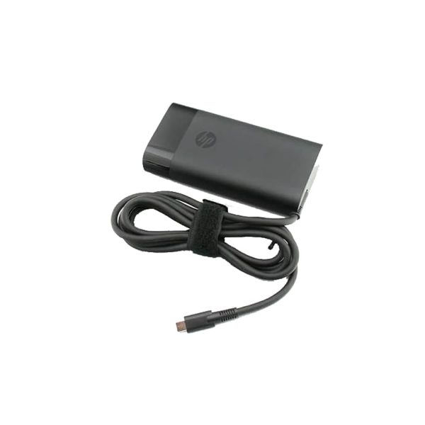 LAPTOP CHARGER HP 90W TYPE-C
