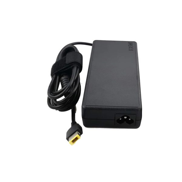 LAPTOP CHARGER LENOVO 20V 135W 6.75A  PIN USB