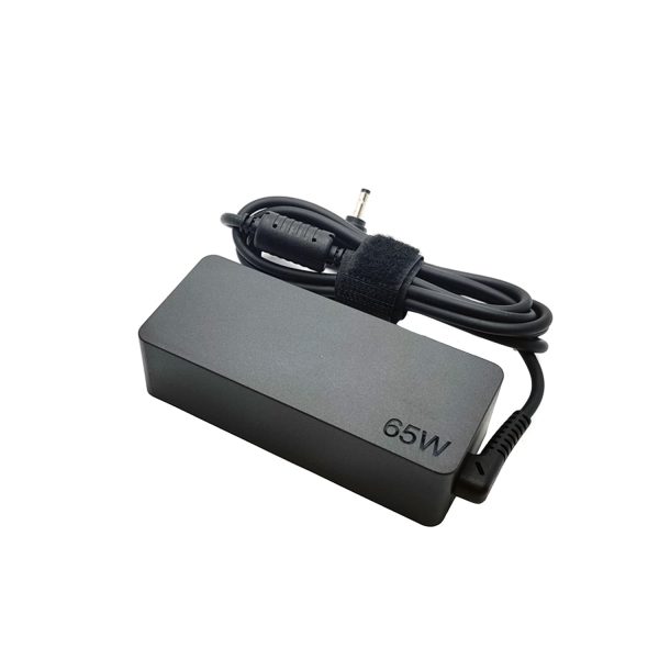 LAPTOP CHARGER LENOVO 20V 65W 3.25A PIN 4.0*1.7