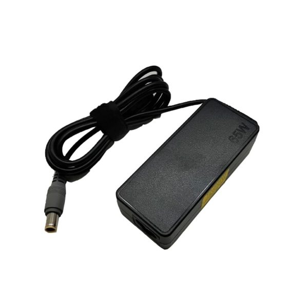 LAPTOP CHARGER LENOVO 20V 65W 3.25A PIN 7.9*5.5