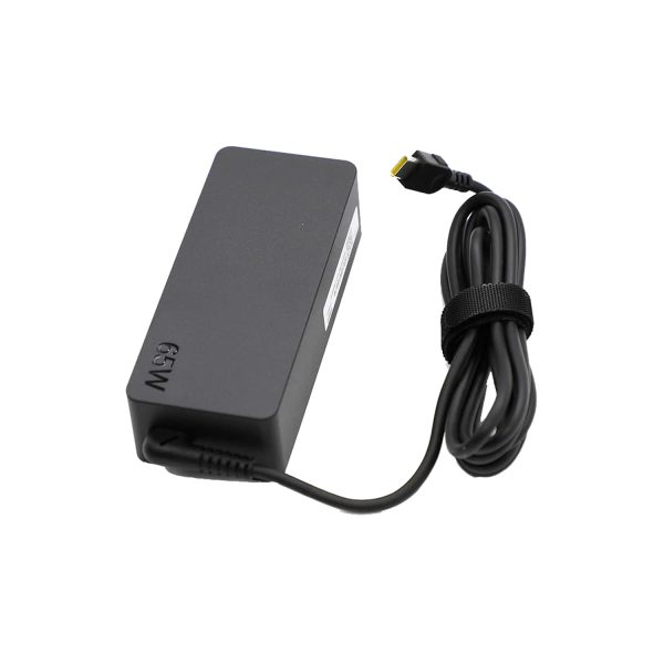 LAPTOP CHARGER LENOVO 65W  PIN TYPE-C