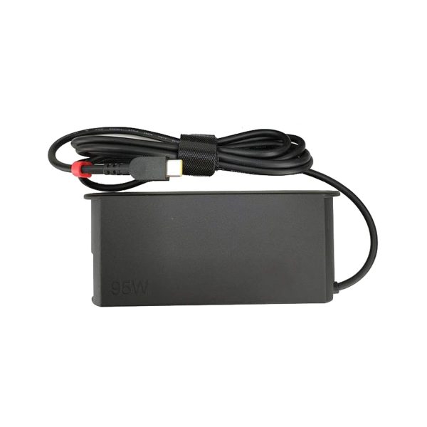 LAPTOP CHARGER LENOVO 95W  PIN TYPE-C