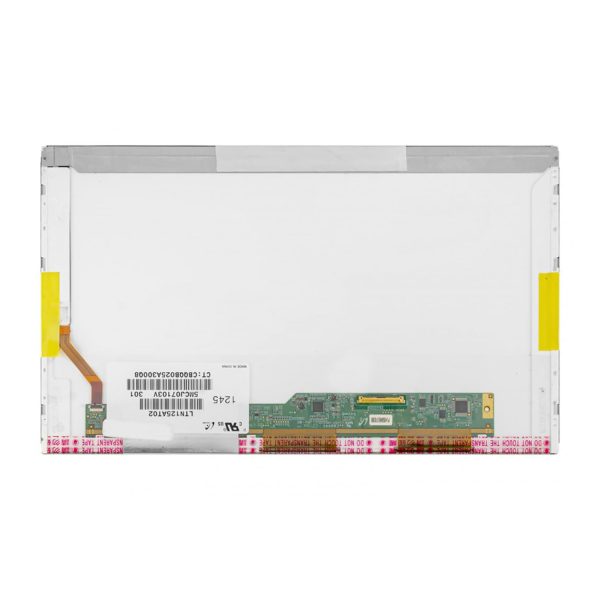 LAPTOP SCREEN 12,5 40PIN  STANDARD HD