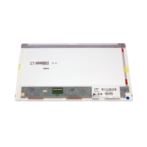 LAPTOP SCREEN 14,0 40PIN  STANDARD HD