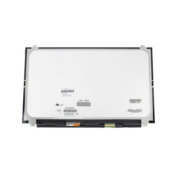 LAPTOP SCREEN 15,6 40PIN SLIM HD