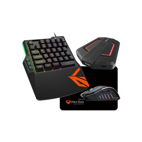 Gaming Console Meetion CO015