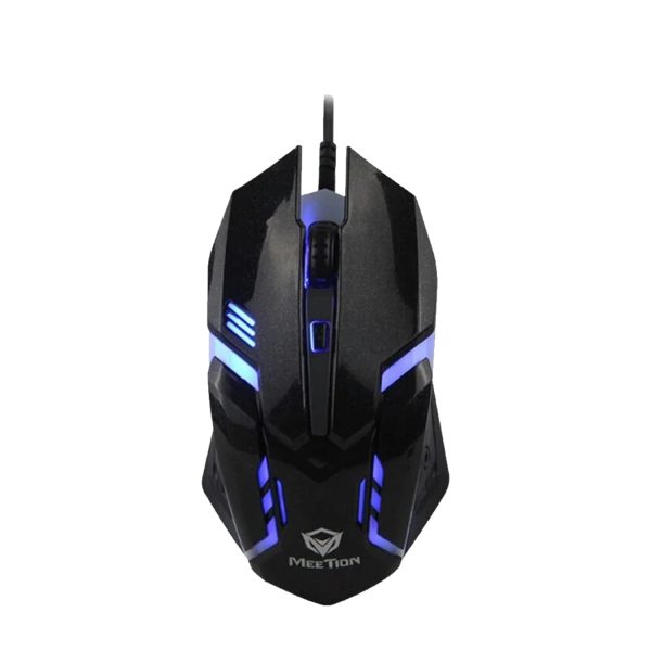 MOUSE MEETION M371 USB