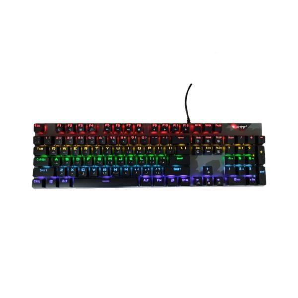 keyboard  gaming AITVIT G-860