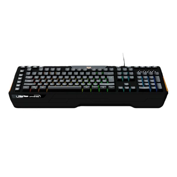 keyboard gaming MEETION K9420