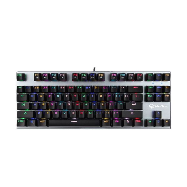 keyboard gaming MEETION MK04