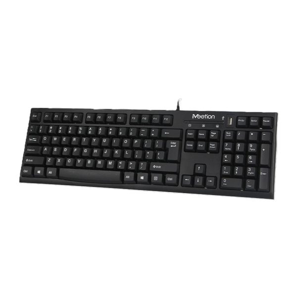 Keyboard Meetion USB K815