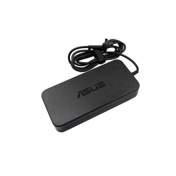LAPTOP CHARGER ASUS 19V 120W 6.32 PIN 4.5*3.0