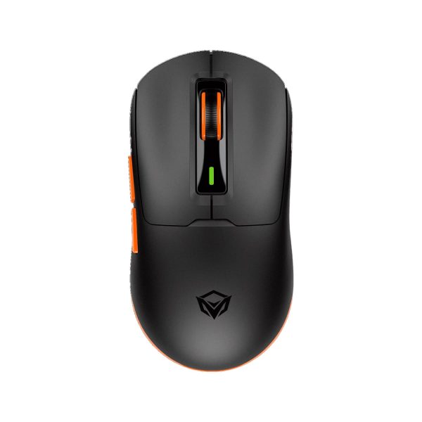 MOUSE MEETION GW24 WIRELESS GAMING RECHARGEABLE