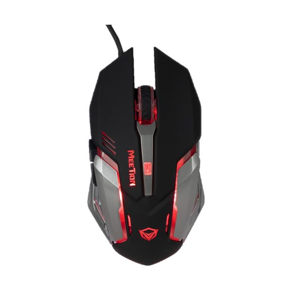MOUSE MEETION M915 USB GAMING