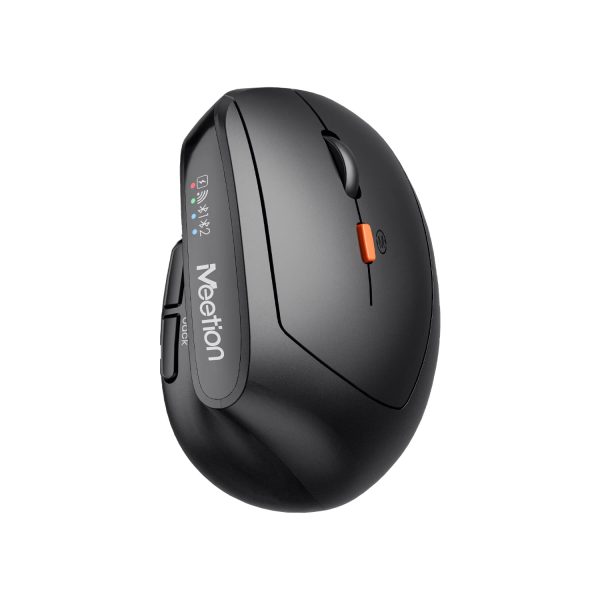 MOUSE MEETION BTM008 WIRELESS RECHARGEABLE