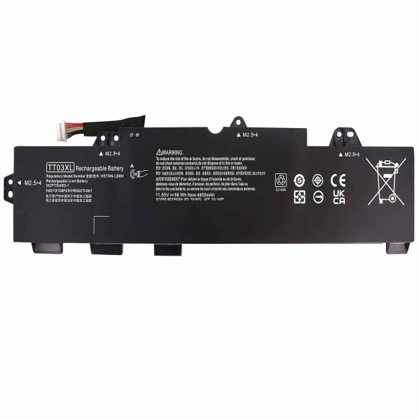 Laptop Battery HP TT03XL