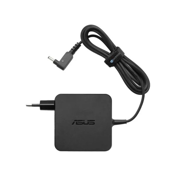 LAPTOP CHARGER ASUS 65W 19V 3.42A PIN 4.0×1.35