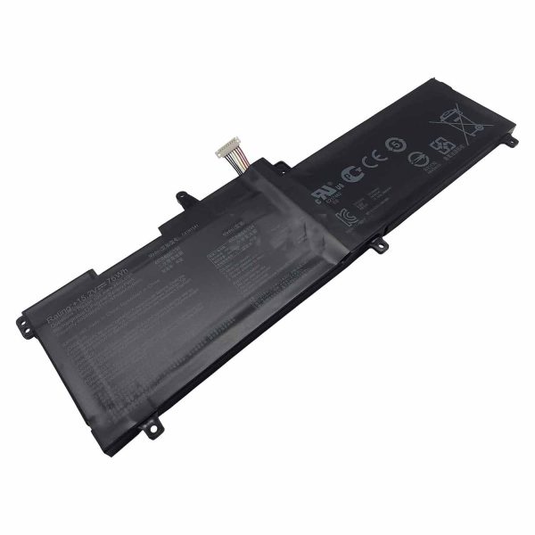 Laptop Battery ASUS C41N1541