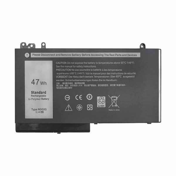 Laptop Battery DELL NGGX5