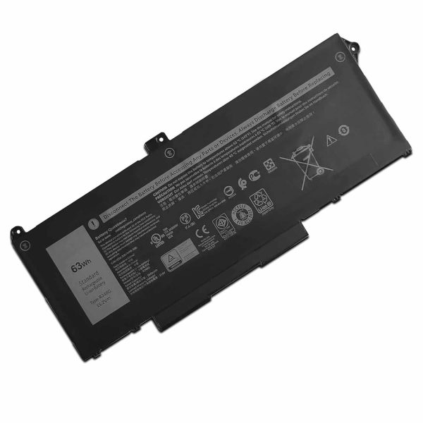 Laptop Battery DELL RJ40G