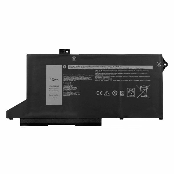 Laptop Battery DELL WY9DX