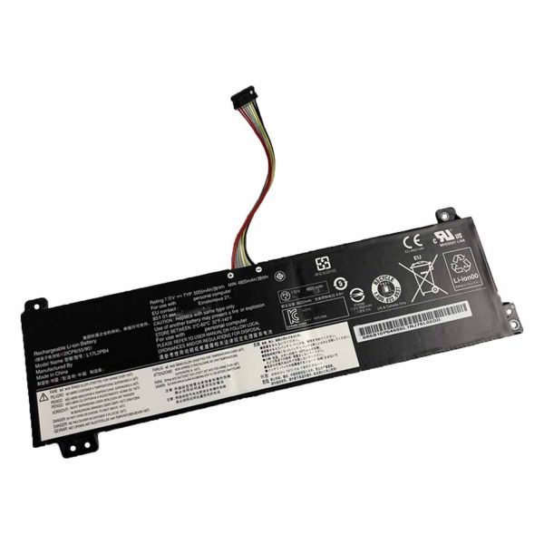 Laptop Battery LENOVO L17L2PB3