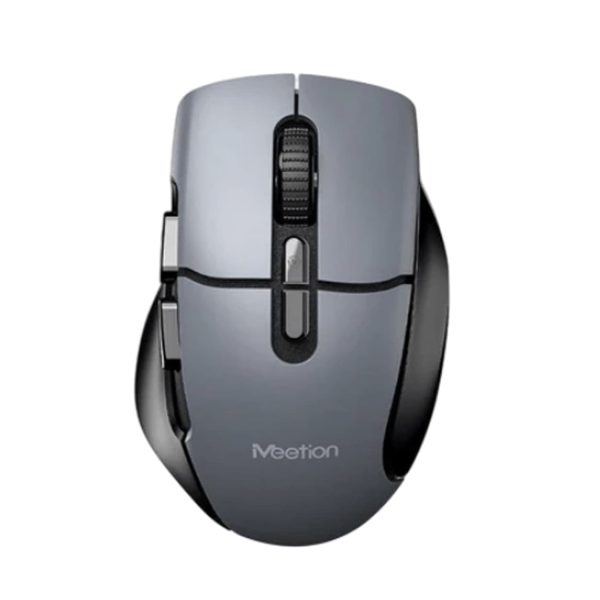 MOUSE MEETION BTM001 WIRELESS RECHARGEABLE