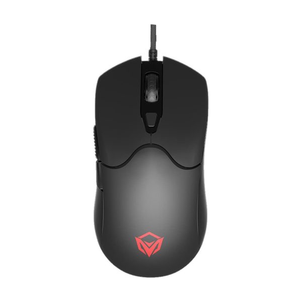 MOUSE MEETION GW21 2023 GAMING USB